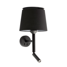 Savoy lampe applique avec...
