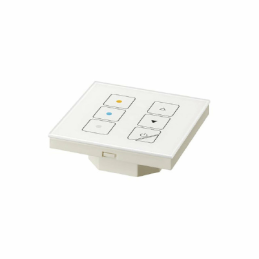 DALI touchpanel Basic TW IP...