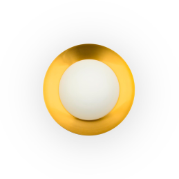 Side Led ceiling light...