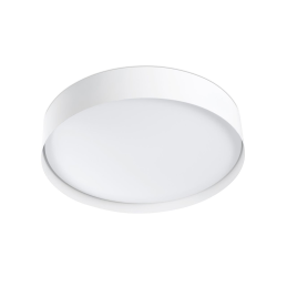 VUK LED ceiling light white...