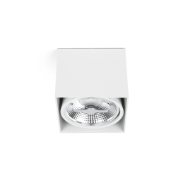 Tecto-1 ceiling light white...