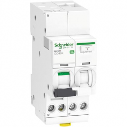 Acti9 iDD40K XA - disjuntor...