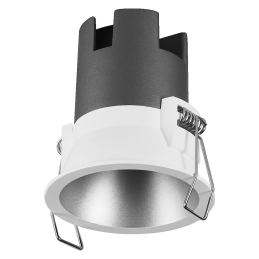Luz puntual Twist D 70mm...