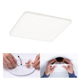 Panneau LED Veluna VariFit...