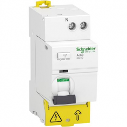 Acti9 iIG40 - interruptor....