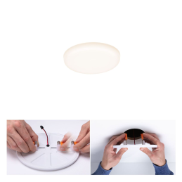 Panneau LED Veluna VariFit...