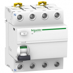 Acti9 iID differential...
