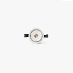 TEIDE downlight built-in...