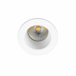 Clear built-in white LED 7W...