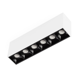 NESO POINT6 3000K 12° blanc...