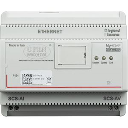 Web server audio/video -...