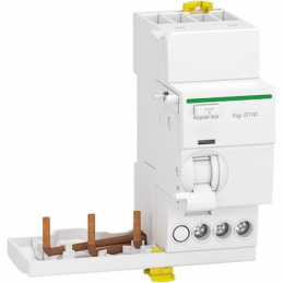 Acti9 iDT40 - block DIFF...