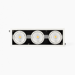 Mini Colin-3 encastrable...