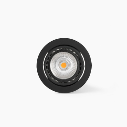 Mini-Optic encastrable noir...