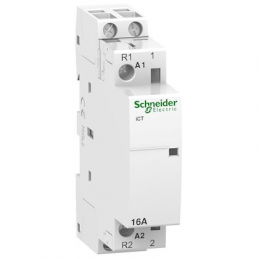 Acti9 iCT - contactor...