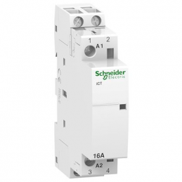 Acti9 iCT - contactor...