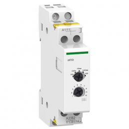 Acti9 iATEt auxiliary of...