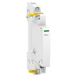 Acti9 iATLc control...