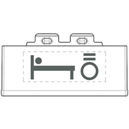 Kits de 50 pictogramas...