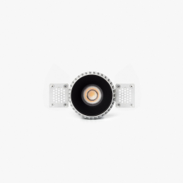 TULIPA downlight trimless...