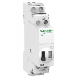 Interruptor remoto - 16A -...