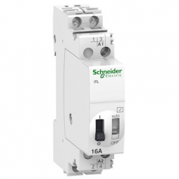 Remote switch - 16A - 2NO -...