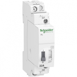 Remote switch - 32A - 1NO -...