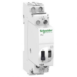 Acti9 iTLc remote switch to...
