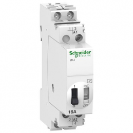 Acti9 iTLI interruptor...