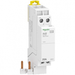 Acti9 iDT40 CT - contactor...