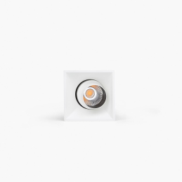 PODIUM module DOA blanc 60°...