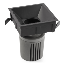 Deep90 encastrable carré...