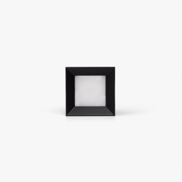 PODIUM module DFG noir 110°...