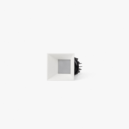 PODIUM module DFB blanc 90°...