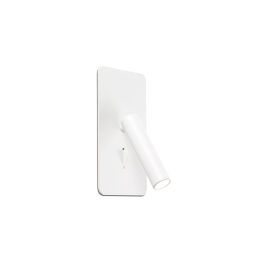 Suau LED built-in white...