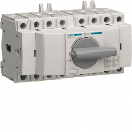 Inversor de fuente modular...