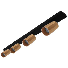 OKTO 4 C GU10 MAX 4x10W...