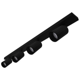 OKTO 4 C GU10 max 4x10W...