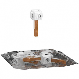 Acti9 Linergy FH - set of 4...