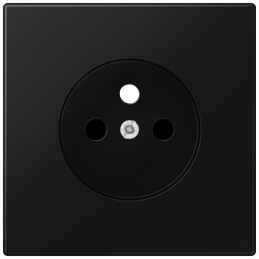 Enjoliveur prise de courant...