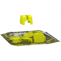 Conjunto de 10 placas...