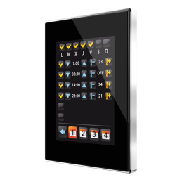 Z41 pro. screen tactile...