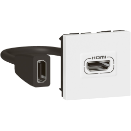 Prise HDMI type-A version 2...