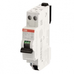 SN201SL disyuntor modular -...