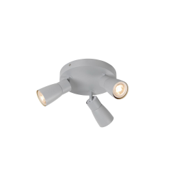 Puri 2 dome ceiling light...