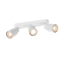 Puri 2.0 tube ceiling light...