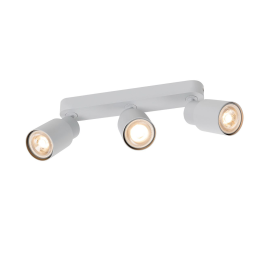 Puri 2.0 tube ceiling light...