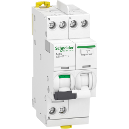 Acti9 iDD40T - differential...