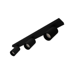 RIVA 3 GU10 MAX 3x10W PAR16...