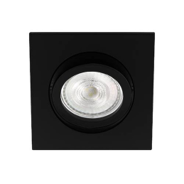 Spot light built-in square...